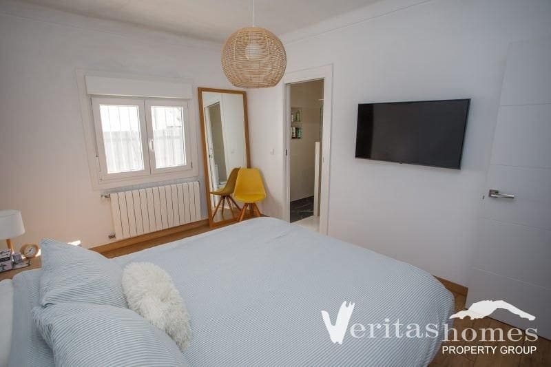 3 soverom Villa til salgs i Mojacar - € 498 000 (Ref: 9810891)