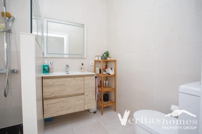 3 soverom Villa til salgs i Mojacar - € 498 000 (Ref: 9810891)