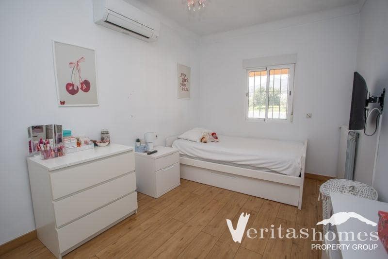 3 soverom Villa til salgs i Mojacar - € 498 000 (Ref: 9810891)
