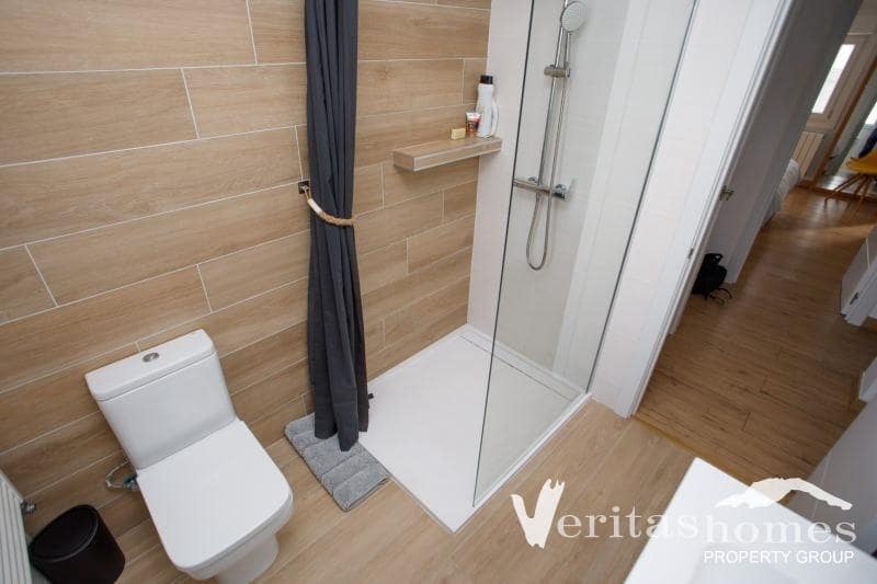 3 soverom Villa til salgs i Mojacar - € 498 000 (Ref: 9810891)