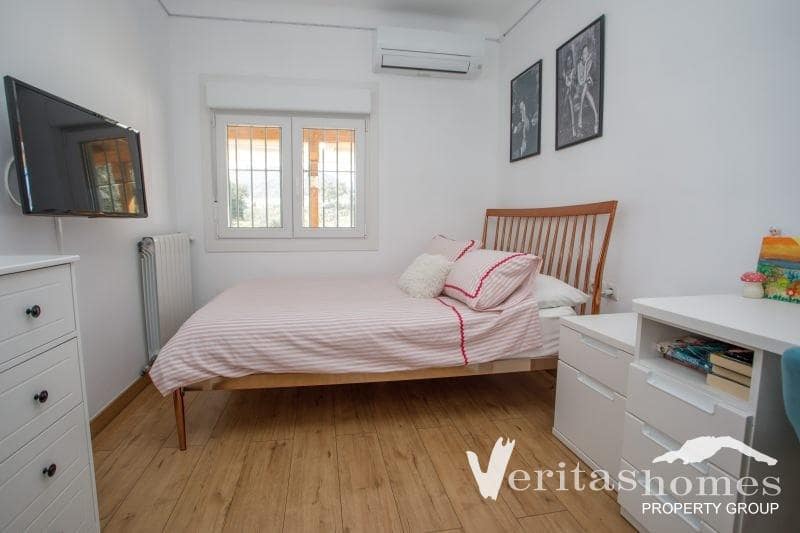3 soverom Villa til salgs i Mojacar - € 498 000 (Ref: 9810891)