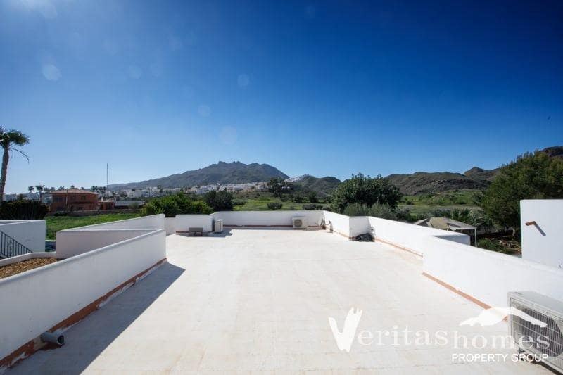 3 soverom Villa til salgs i Mojacar - € 498 000 (Ref: 9810891)
