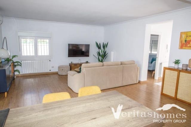 3 Zimmer Villa zu verkaufen in Mojácar - 498.000 € (Ref: 9810891)