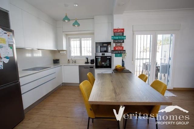 3 Zimmer Villa zu verkaufen in Mojácar - 498.000 € (Ref: 9810891)