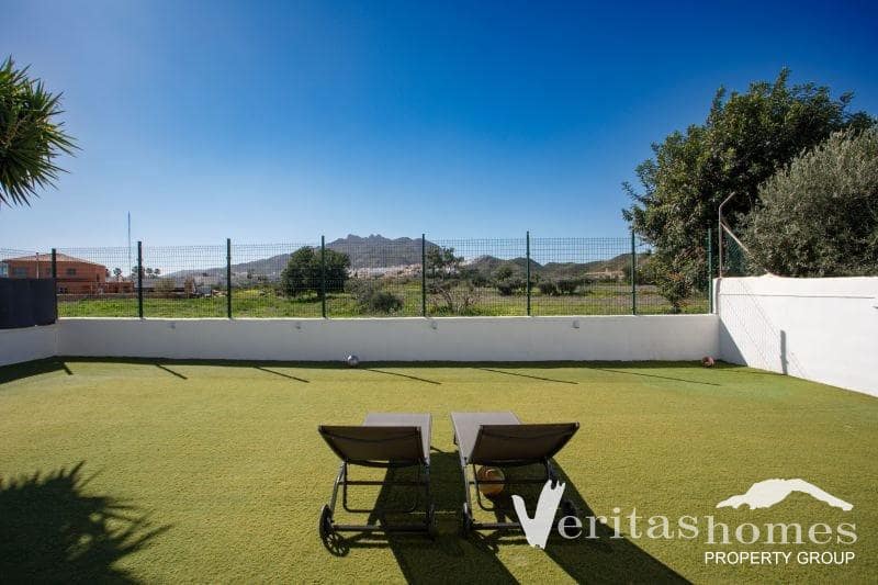 3 soverom Villa til salgs i Mojacar - € 498 000 (Ref: 9810891)