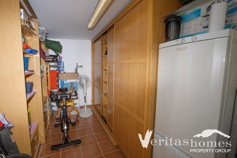 3 soverom Villa til salgs i Mojacar - € 498 000 (Ref: 9810891)
