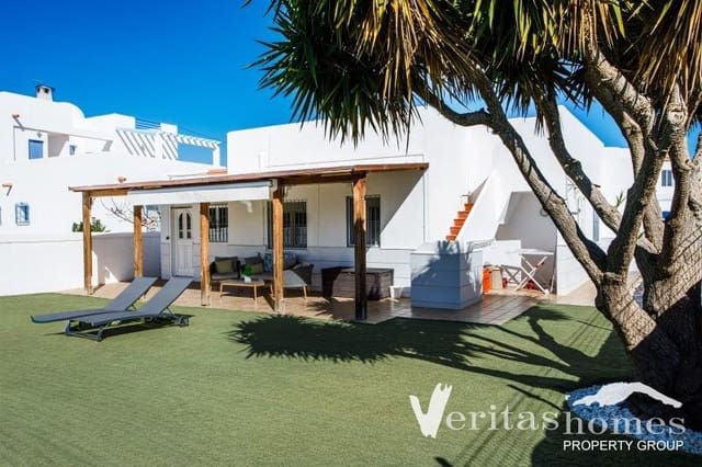 3 Zimmer Villa zu verkaufen in Mojácar - 498.000 € (Ref: 9810891)