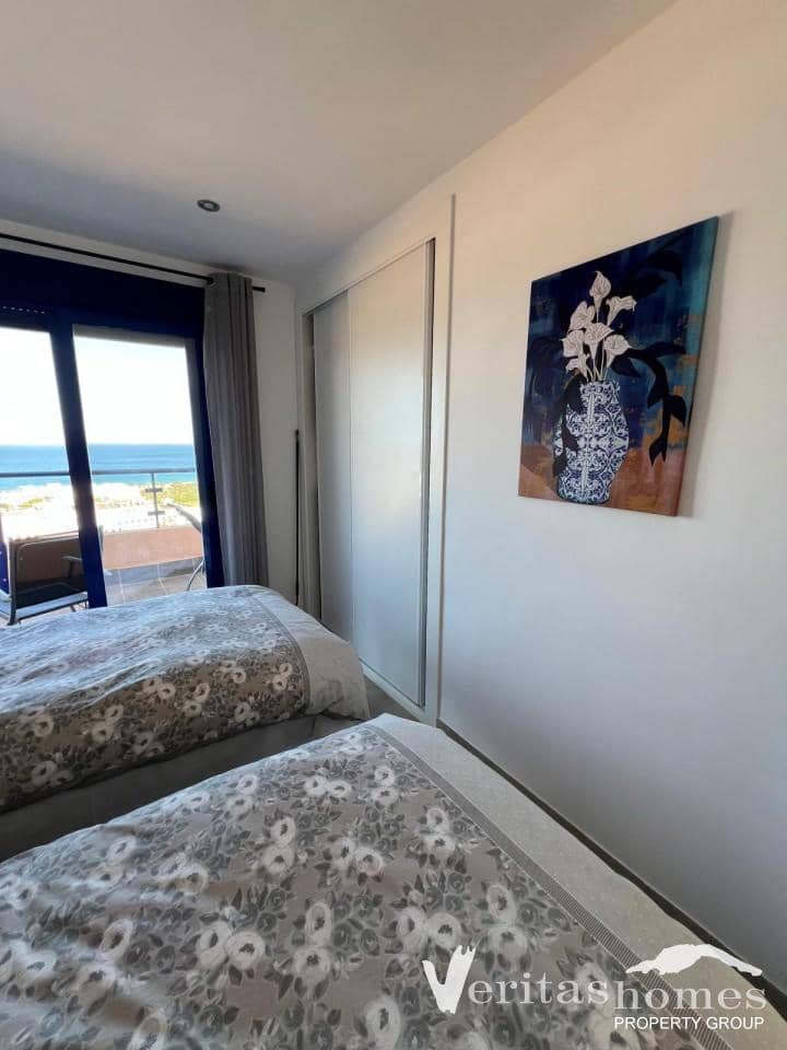 3 bedroom Apartment for sale in Mojacar with pool - € 299,990 (Ref: 9834924)