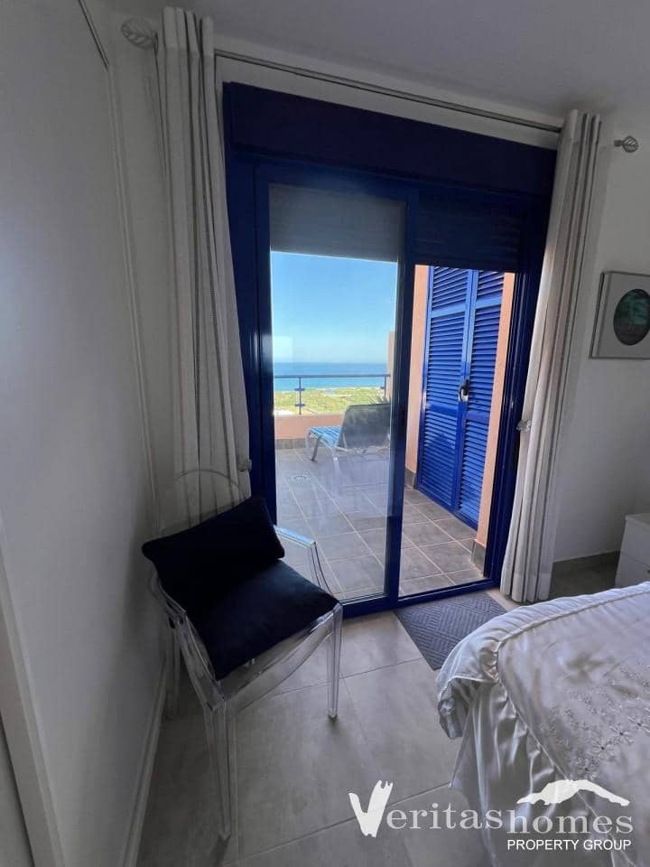 3 bedroom Apartment for sale in Mojacar with pool - € 299,990 (Ref: 9834924)