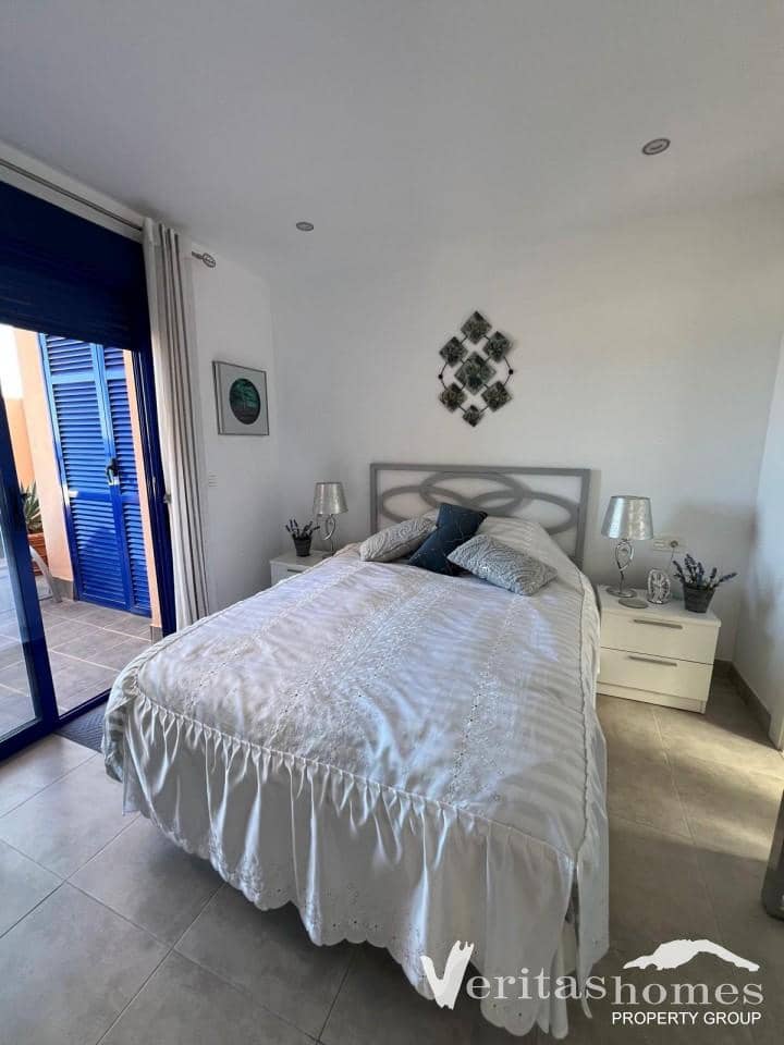 3 bedroom Apartment for sale in Mojacar with pool - € 299,990 (Ref: 9834924)