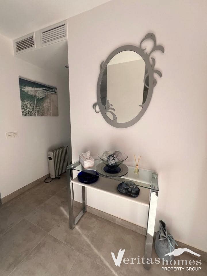 3 bedroom Apartment for sale in Mojacar with pool - € 299,990 (Ref: 9834924)