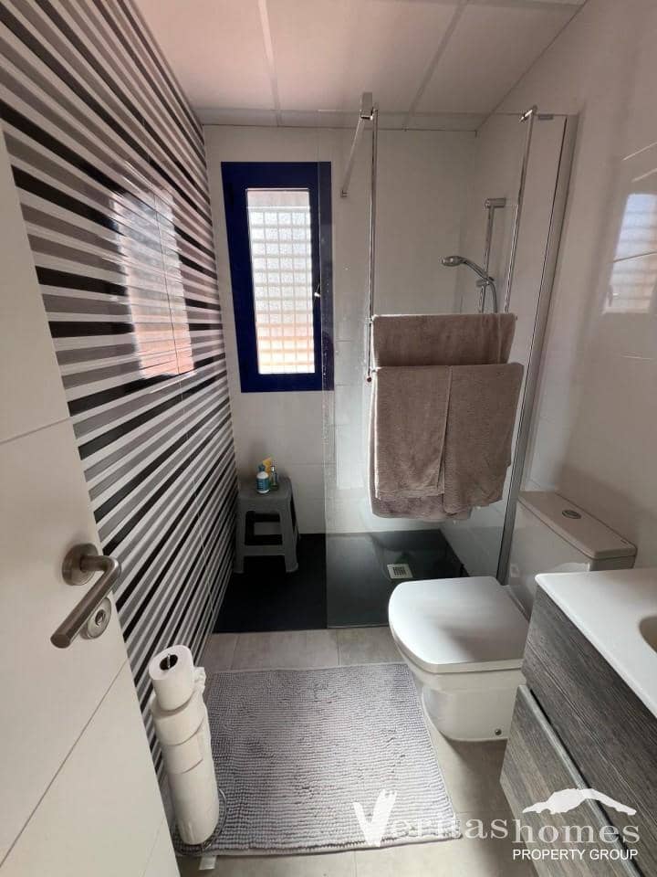 3 bedroom Apartment for sale in Mojacar with pool - € 299,990 (Ref: 9834924)