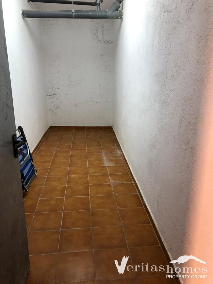 3 bedroom Apartment for sale in Mojacar with pool - € 299,990 (Ref: 9834924)