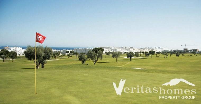 3 bedroom Apartment for sale in Mojacar with pool - € 299,990 (Ref: 9834924)
