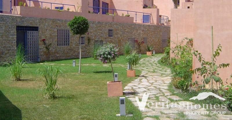 3 bedroom Apartment for sale in Mojacar with pool - € 299,990 (Ref: 9834924)