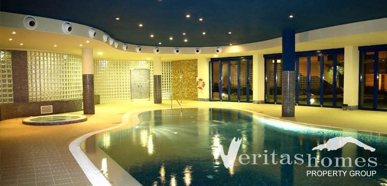 3 bedroom Apartment for sale in Mojacar with pool - € 299,990 (Ref: 9834924)