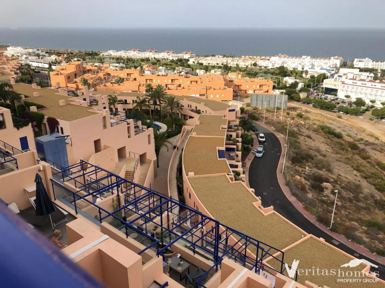 3 bedroom Apartment for sale in Mojacar with pool - € 299,990 (Ref: 9834924)