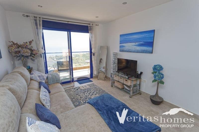 3 slaapkamer Appartement te koop in Mojacar met zwembad - € 299.990 (Ref: 9834924)