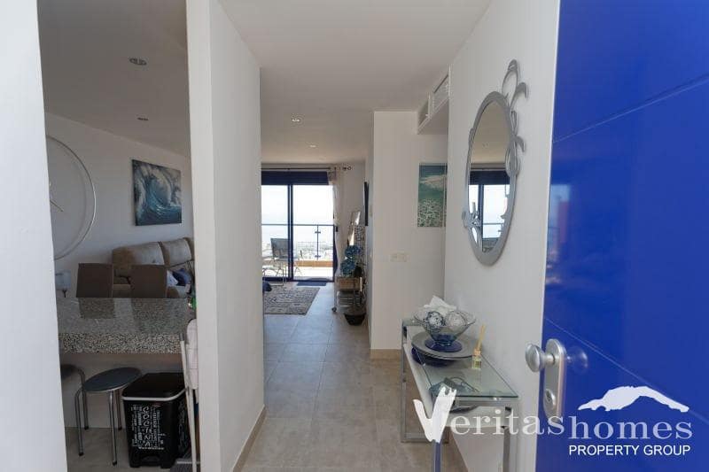 3 slaapkamer Appartement te koop in Mojacar met zwembad - € 299.990 (Ref: 9834924)