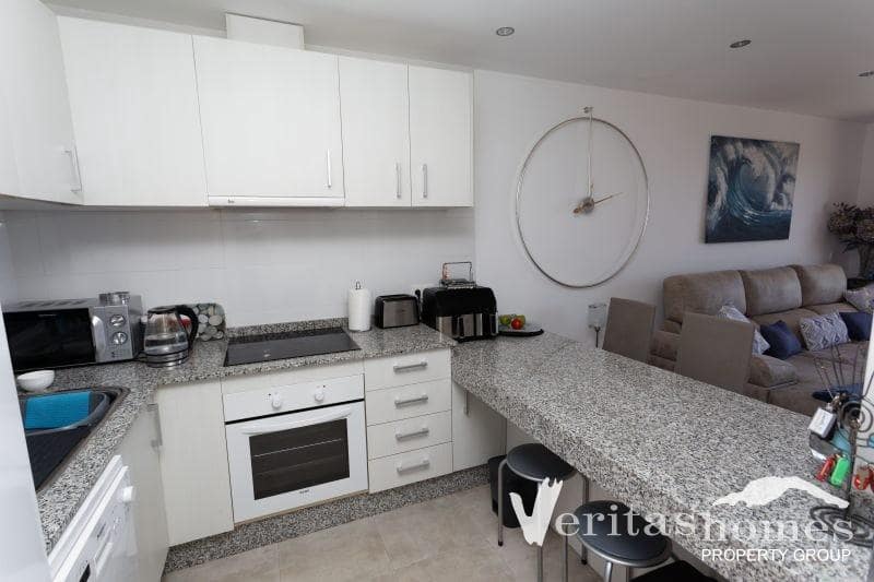 3 slaapkamer Appartement te koop in Mojacar met zwembad - € 299.990 (Ref: 9834924)
