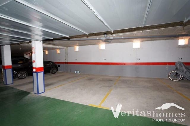 3 makuuhuone Huoneisto myytävänä paikassa Mojácar mukana uima-altaan - 299 990 € (Ref: 9834924)