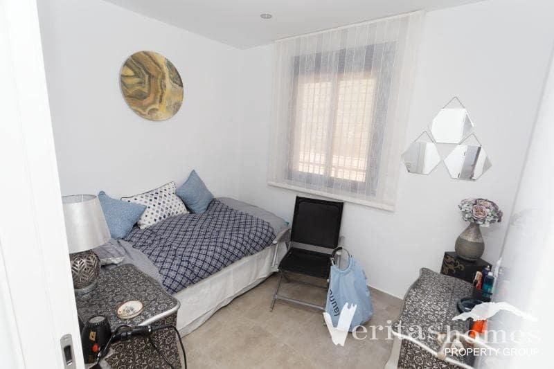 3 slaapkamer Appartement te koop in Mojacar met zwembad - € 299.990 (Ref: 9834924)