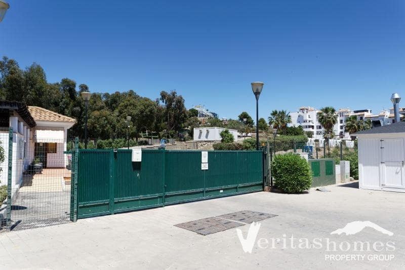 2 soverom Leilighet til salgs i Vera med svømmebasseng - € 285 000 (Ref: 9856289)