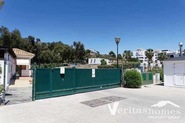 2 soverom Leilighet til salgs i El Playazo, Vera med svømmebasseng - € 285 000 (Ref: 9856289)