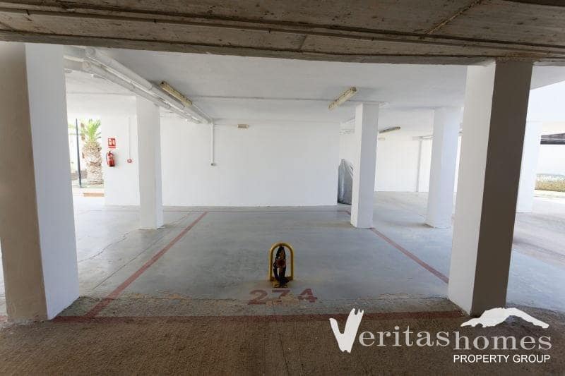 2 soverom Leilighet til salgs i Vera med svømmebasseng - € 285 000 (Ref: 9856289)