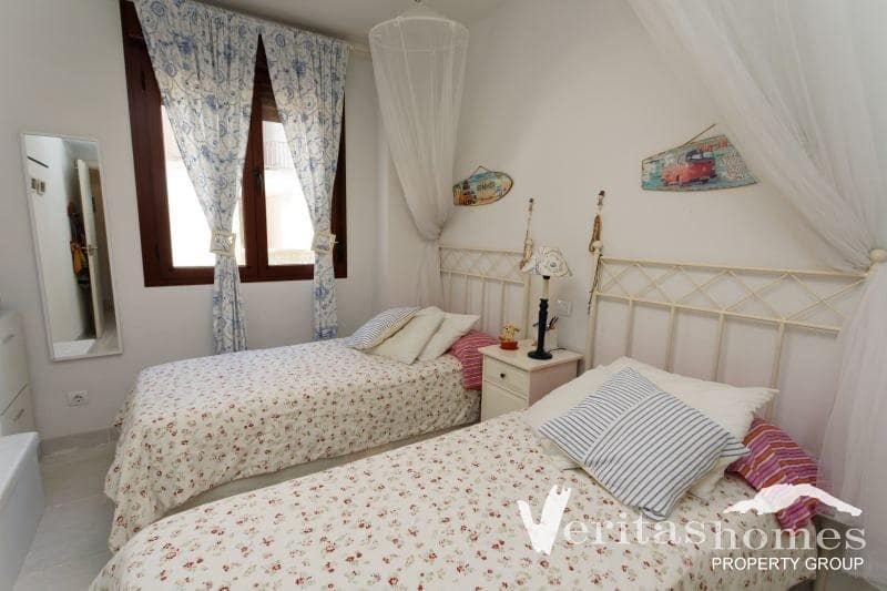 2 soverom Leilighet til salgs i Vera med svømmebasseng - € 285 000 (Ref: 9856289)