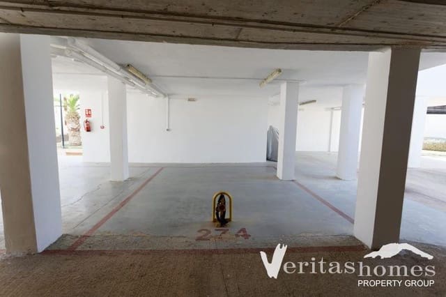 2 soverom Leilighet til salgs i El Playazo, Vera med svømmebasseng - € 285 000 (Ref: 9856289)