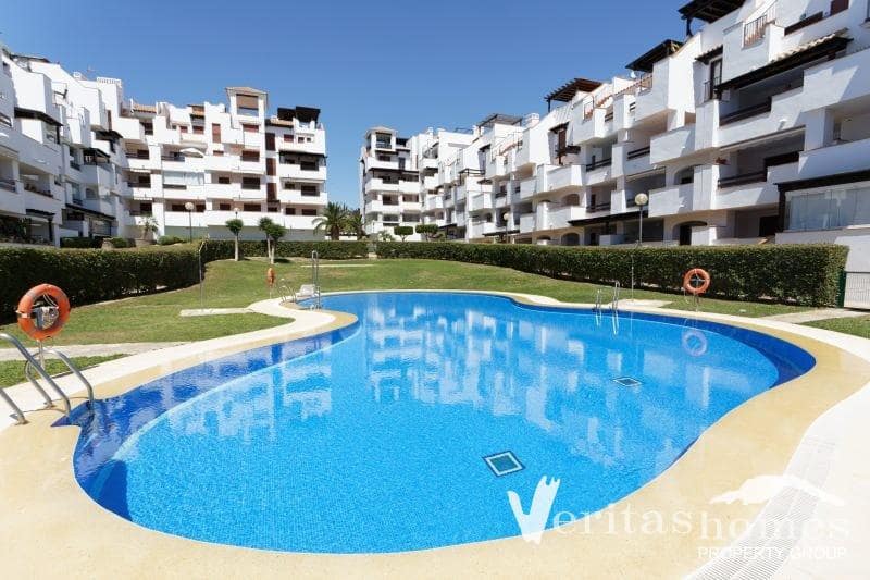 2 soverom Leilighet til salgs i Vera med svømmebasseng - € 285 000 (Ref: 9856289)