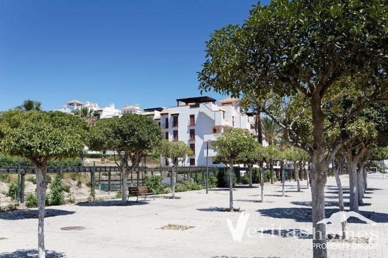 2 soverom Leilighet til salgs i Vera med svømmebasseng - € 285 000 (Ref: 9856289)