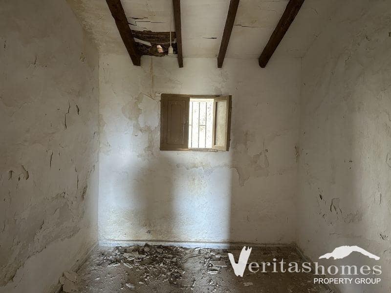 2 bedroom Finca/Country House for sale in Los Gallardos - € 108,000 (Ref: 9870496)