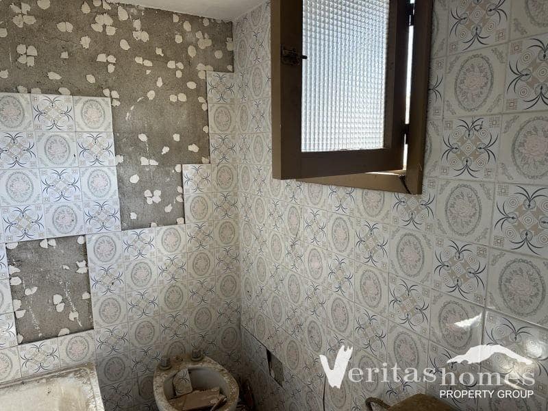 2 bedroom Finca/Country House for sale in Los Gallardos - € 108,000 (Ref: 9870496)