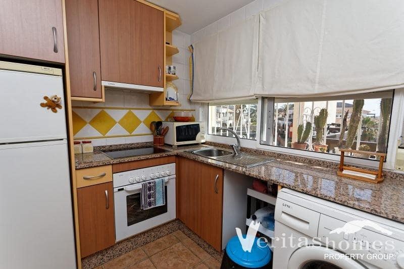 1 bedroom Apartment for sale in Vera with pool - € 110,000 (Ref: 9875462)