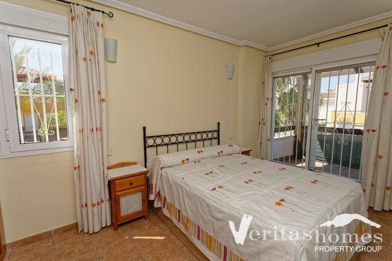 1 bedroom Apartment for sale in Vera with pool - € 110,000 (Ref: 9875462)