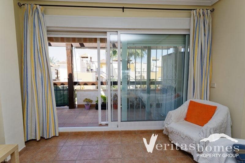 1 bedroom Apartment for sale in Vera with pool - € 110,000 (Ref: 9875462)