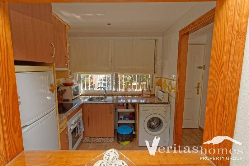 1 bedroom Apartment for sale in Vera with pool - € 110,000 (Ref: 9875462)
