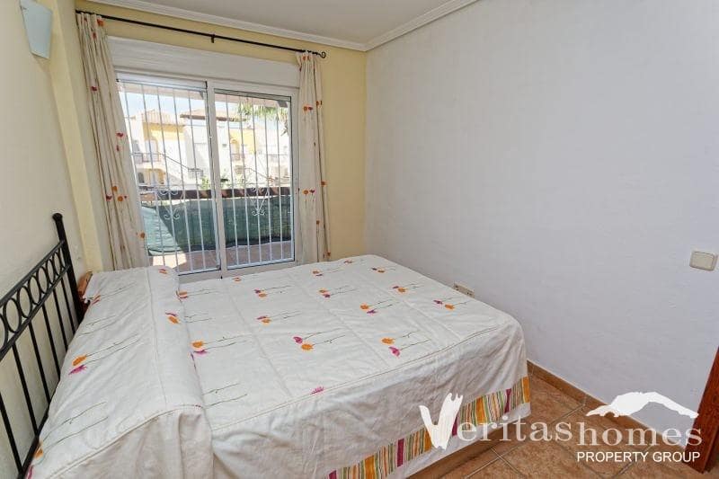 1 bedroom Apartment for sale in Vera with pool - € 110,000 (Ref: 9875462)