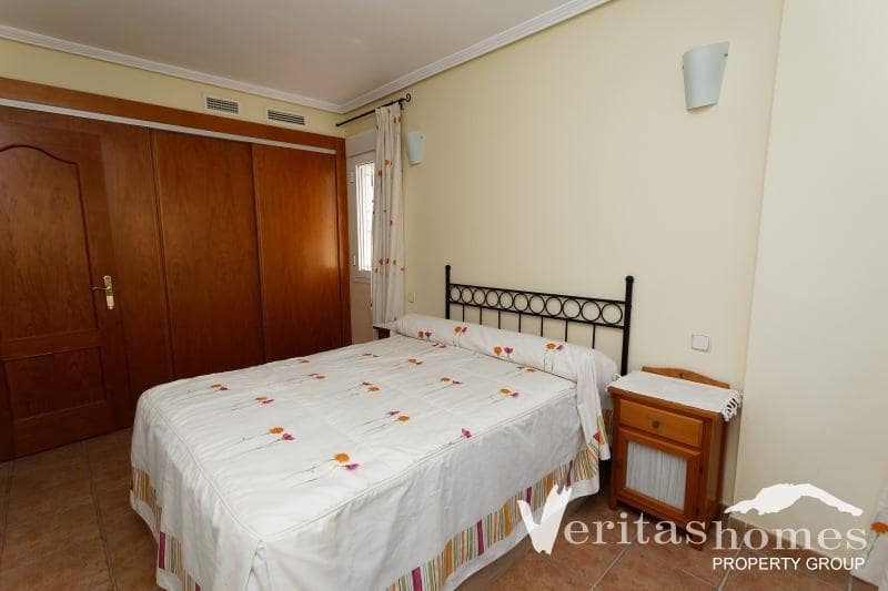 1 bedroom Apartment for sale in Vera with pool - € 110,000 (Ref: 9875462)