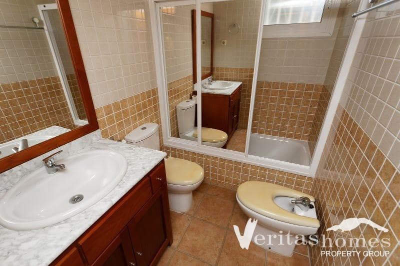 1 bedroom Apartment for sale in Vera with pool - € 110,000 (Ref: 9875462)