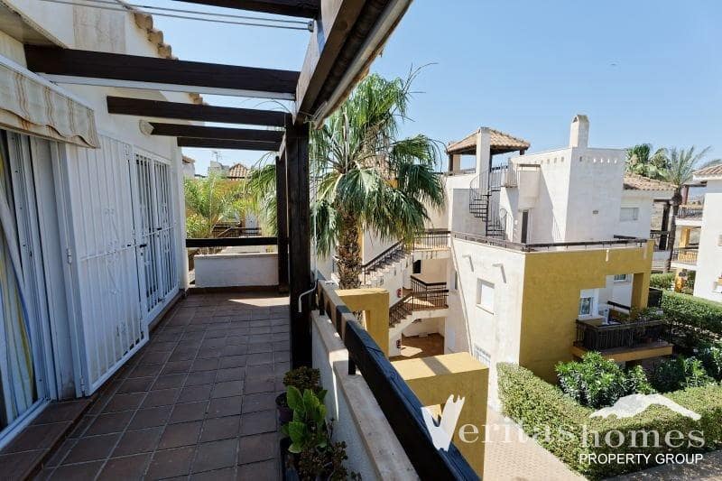 1 bedroom Apartment for sale in Vera with pool - € 110,000 (Ref: 9875462)