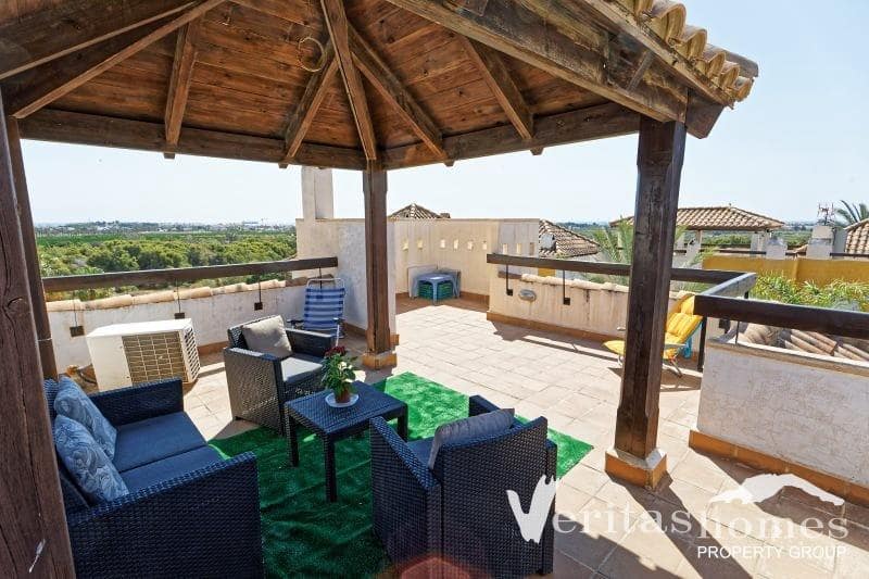 1 bedroom Apartment for sale in Vera with pool - € 110,000 (Ref: 9875462)