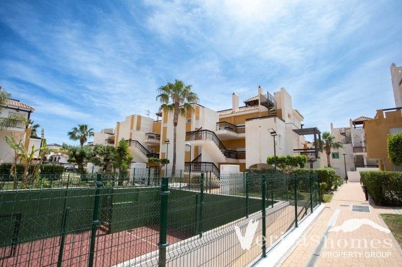 1 bedroom Apartment for sale in Vera with pool - € 110,000 (Ref: 9875462)
