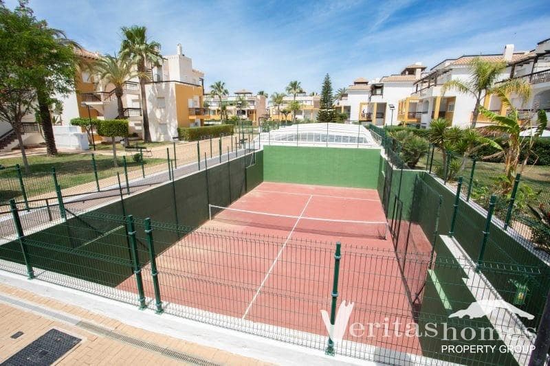 1 bedroom Apartment for sale in Vera with pool - € 110,000 (Ref: 9875462)