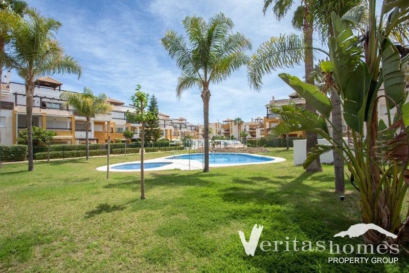 1 bedroom Apartment for sale in Vera with pool - € 110,000 (Ref: 9875462)