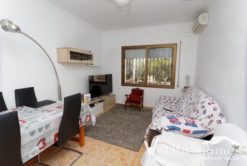 6 makuuhuone Huvila myytävänä paikassa Los Gallardos - 250 000 € (Ref: 9932578)