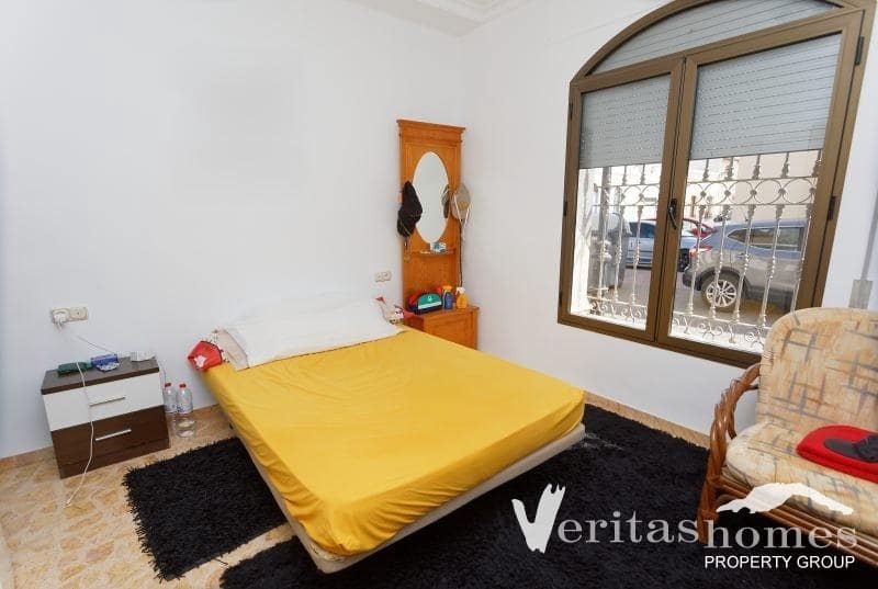 6 makuuhuone Huvila myytävänä paikassa Los Gallardos - 250 000 € (Ref: 9932578)