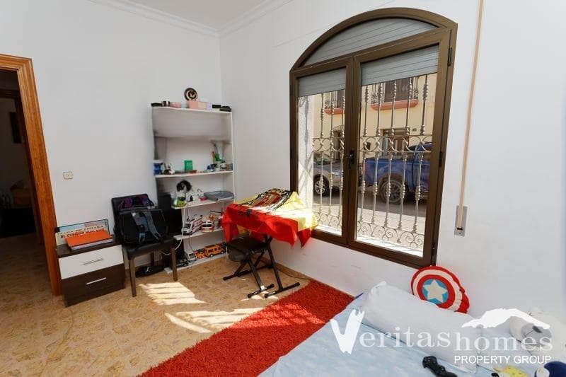 6 makuuhuone Huvila myytävänä paikassa Los Gallardos - 250 000 € (Ref: 9932578)